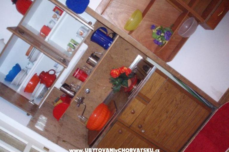 Appartements Doroti – foto 8