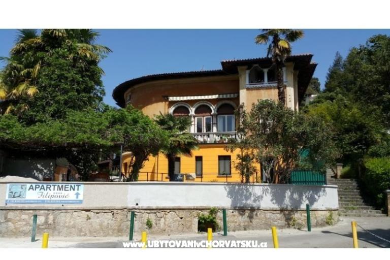 Appartements Filipovic – foto 2