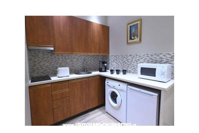 Appartements Filipovic – foto 9