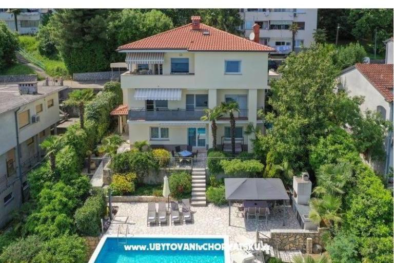 Appartement Grozić – foto 13