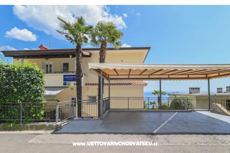 Appartement Grozić – foto 14