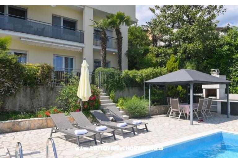 Appartement Grozić – foto 4