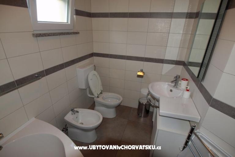 Appartements Jakov – foto 13