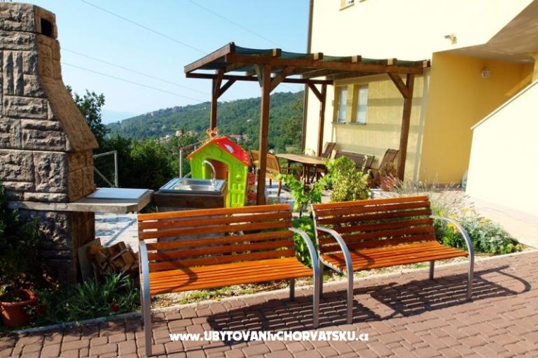 Appartements Jakov – foto 15
