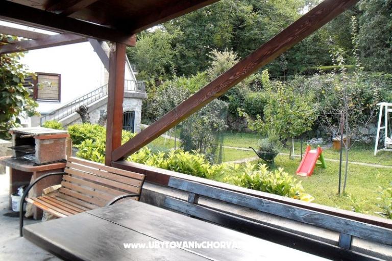 Appartements Kestenovi dvori – foto 11