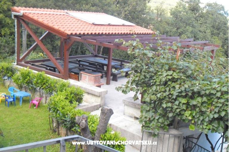 Appartements Kestenovi dvori – foto 13