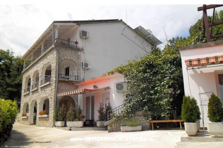 Appartements Kestenovi dvori – foto 16