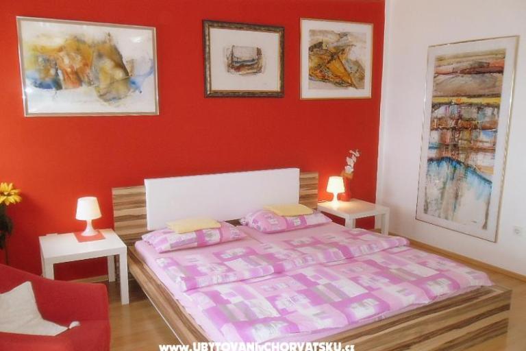 Appartements Kestenovi dvori – foto 7