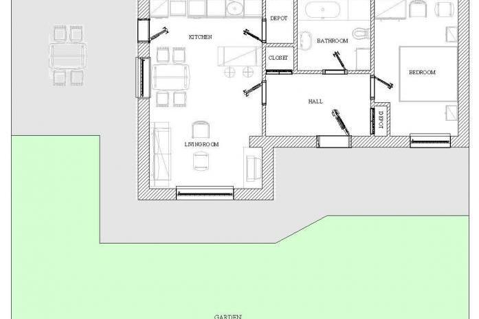 Appartements Mare – foto 8