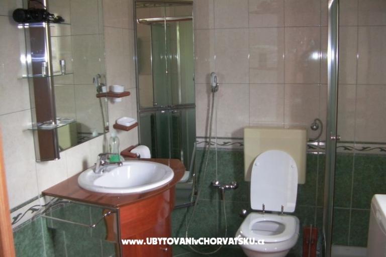 Appartements Oskar – foto 11