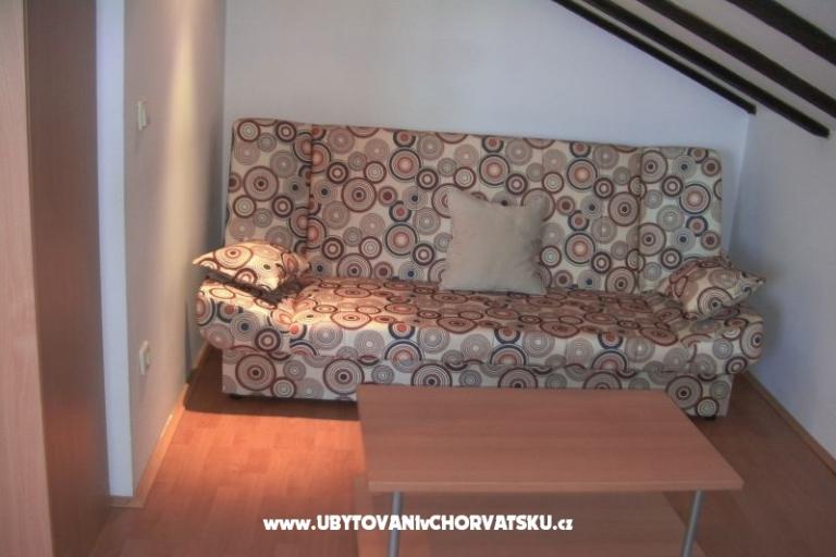Appartements Oskar – foto 14