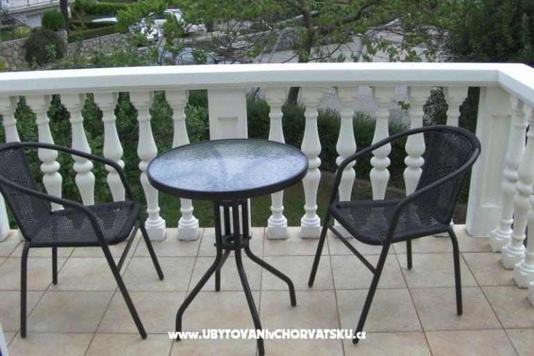 Appartements Oskar – foto 15