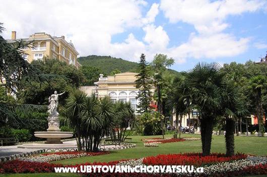 Appartements &amp; rooms  Raspor – foto 2