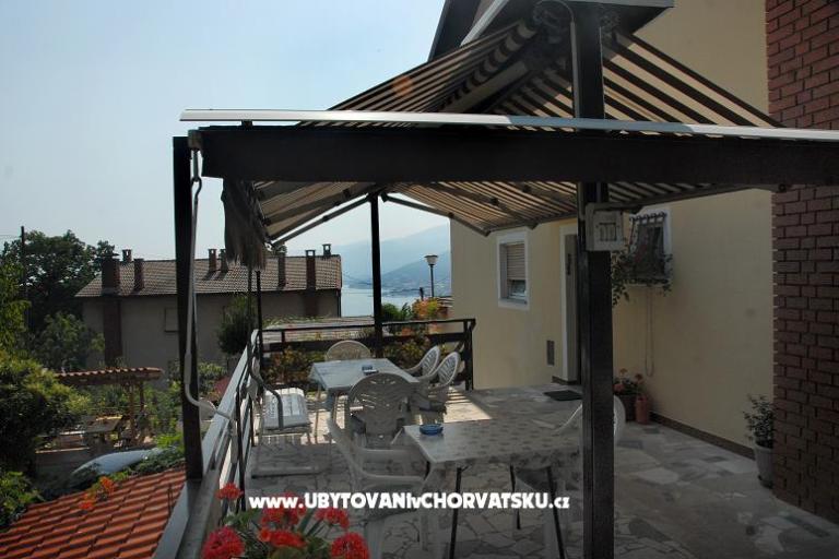 Appartements &amp; rooms  Raspor – foto 5