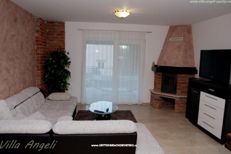 villa Angeli – foto 7