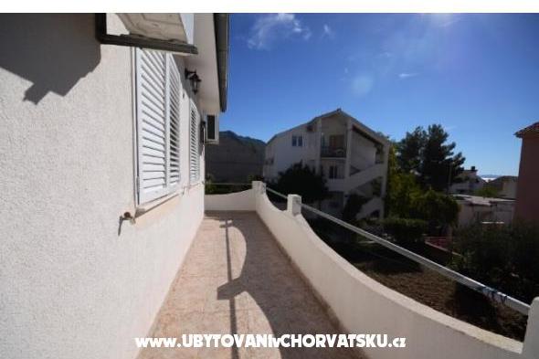 Appartement Mila Tolj – foto 12