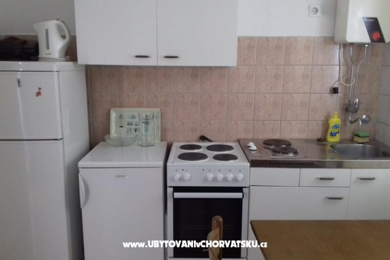 Appartement Mila Tolj – foto 4