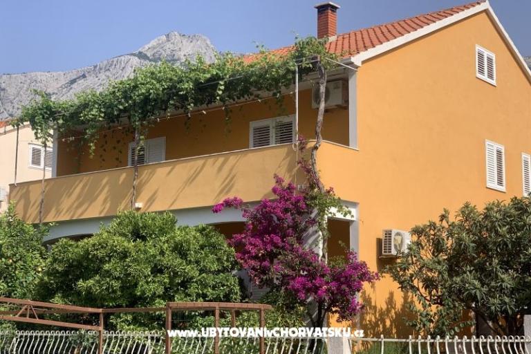 Appartements  Ante – foto 24