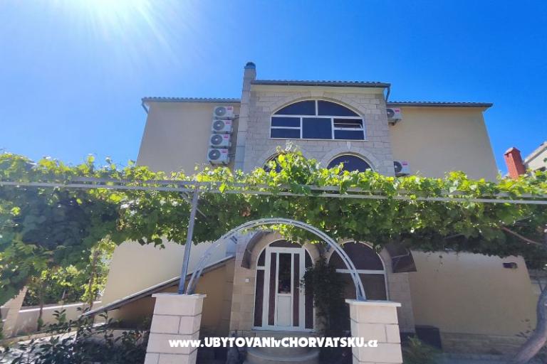 Appartements Antonia – foto 22