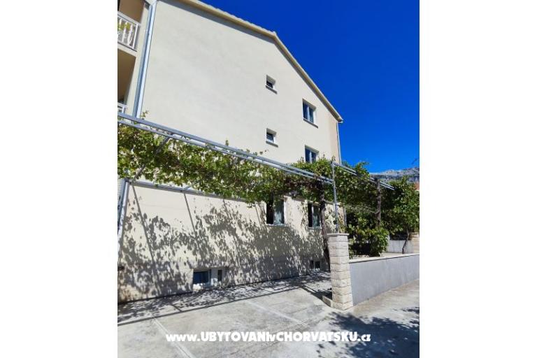 Appartements Antonia – foto 25