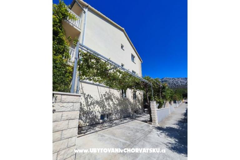 Appartements Antonia – foto 27