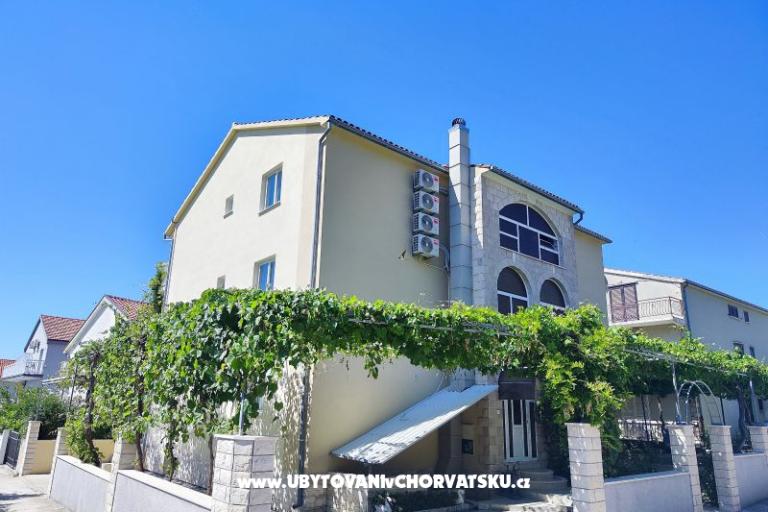 Appartements Antonia – foto 28