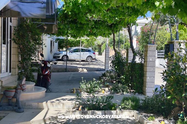Appartements Antonia – foto 30