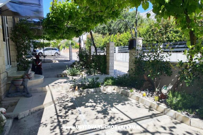 Appartements Antonia – foto 31