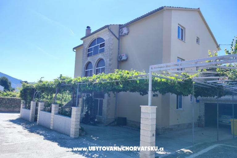 Appartements Antonia – foto 32