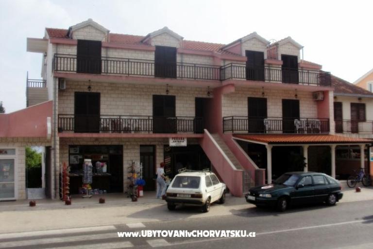 Appartements Bilic – foto 11