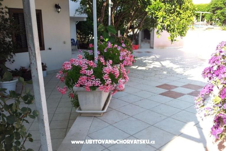 Appartements Bilic – foto 12