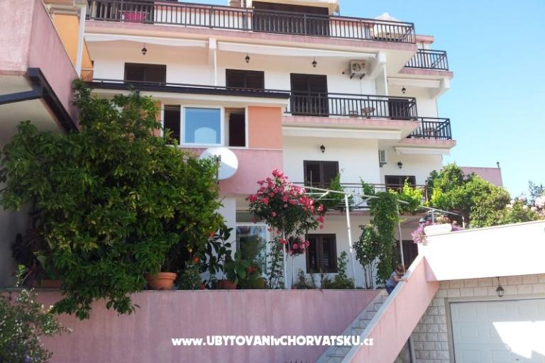 Appartements Bilic – foto 17