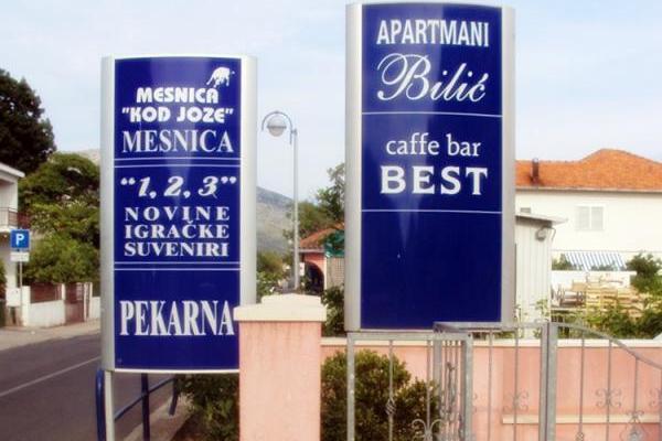 Appartements Bilic – foto 7