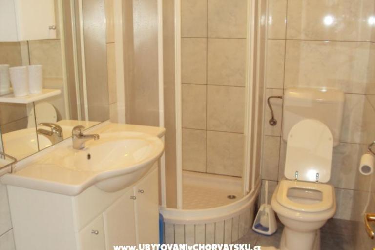 Appartements Bilic – foto 8