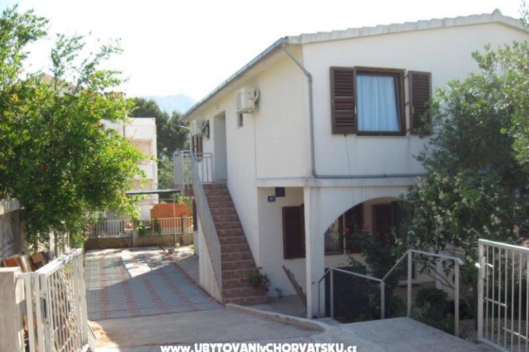 Appartements Sedic – foto 7