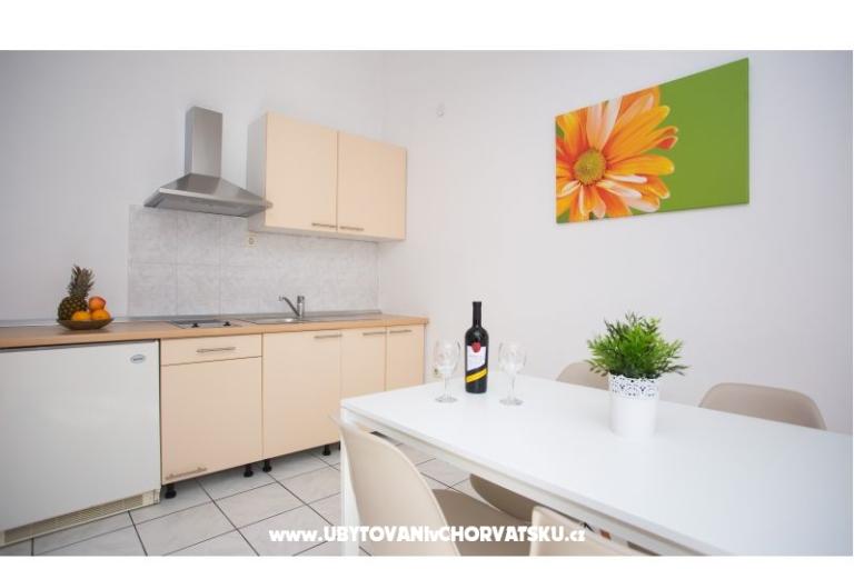 Appartements Izabela – foto 11
