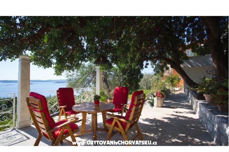 Appartements Izabela – foto 12