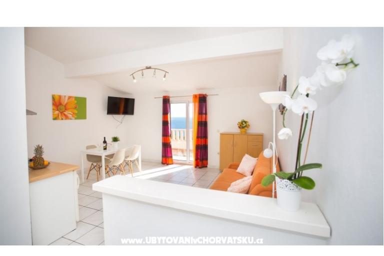 Appartements Izabela – foto 13