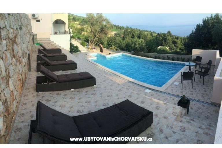 Appartements Izabela – foto 14
