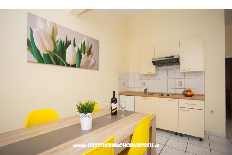 Appartements Izabela – foto 15