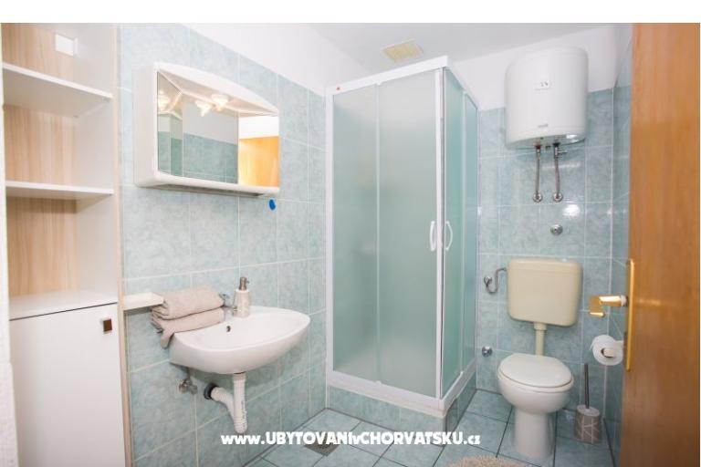 Appartements Izabela – foto 17