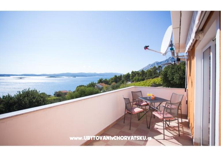 Appartements Izabela – foto 4