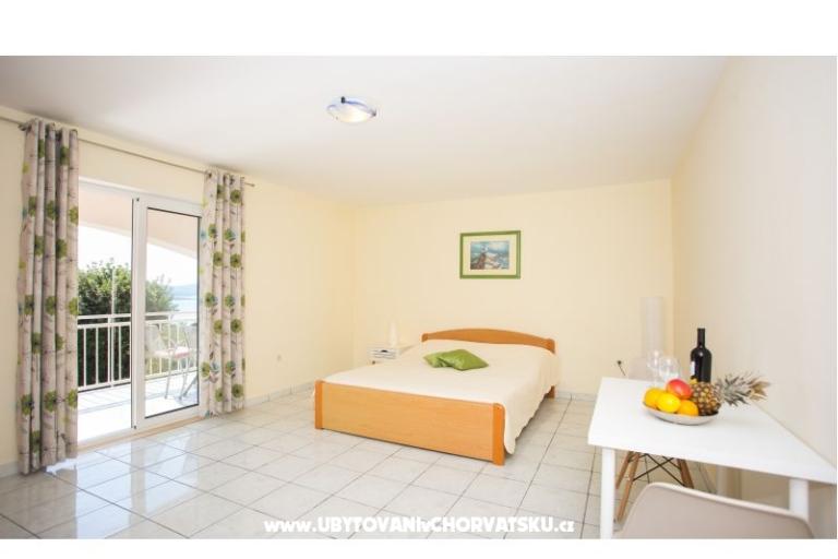 Appartements Izabela – foto 8