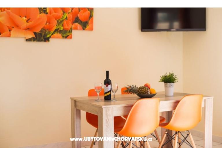 Appartements Izabela – foto 9