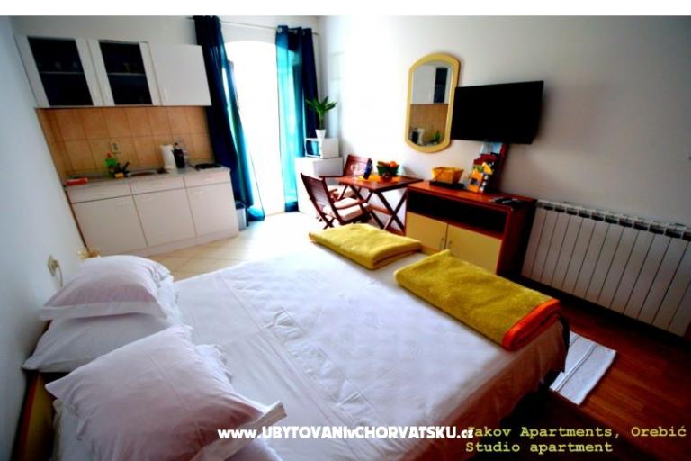 Appartements Jakov – foto 12