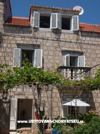 Appartements Jakov – foto 17