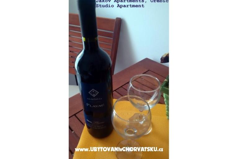 Appartements Jakov – foto 18