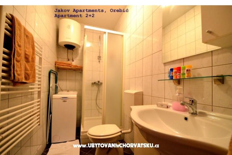 Appartements Jakov – foto 6
