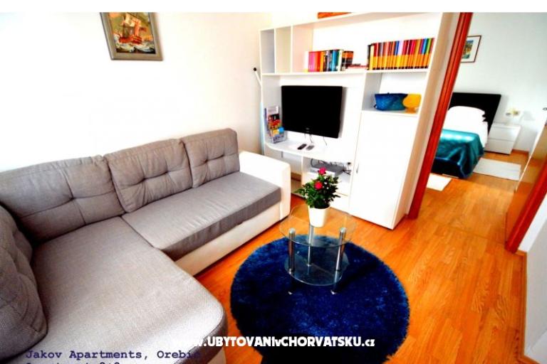 Appartements Jakov – foto 7