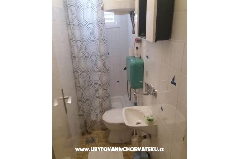 Appartements JASENKA Orebić – foto 12